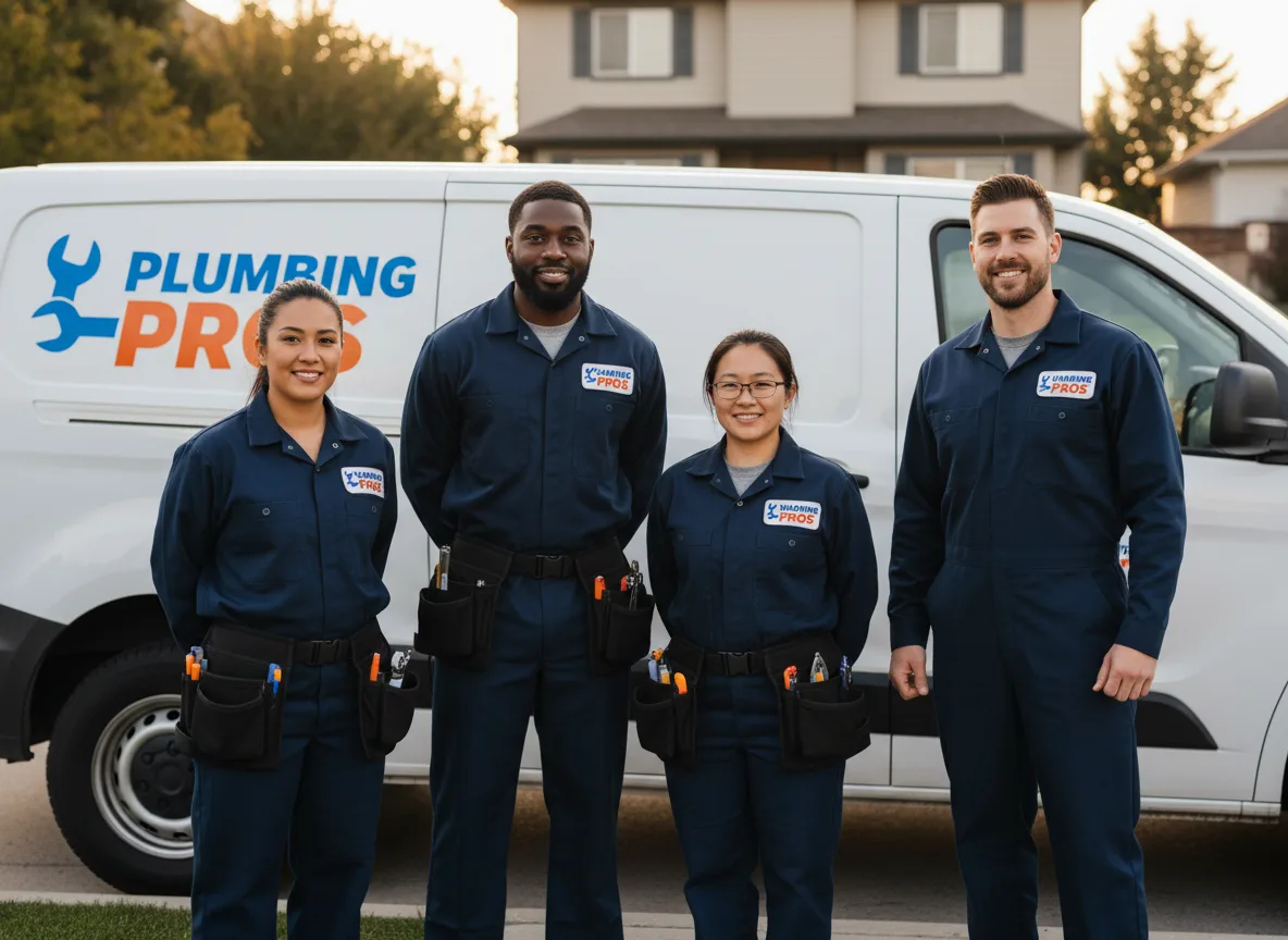 Water Heater Repair company in Chaska, MN